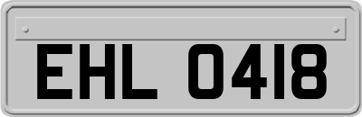 EHL0418