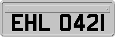 EHL0421
