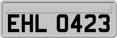 EHL0423