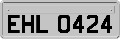 EHL0424