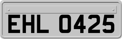EHL0425