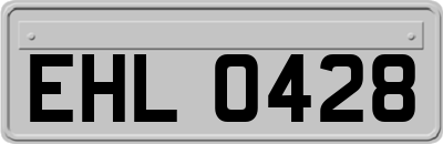 EHL0428