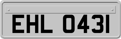 EHL0431