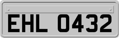 EHL0432