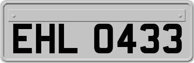 EHL0433