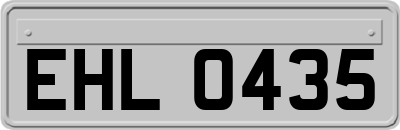 EHL0435