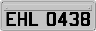EHL0438