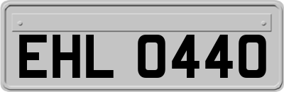 EHL0440