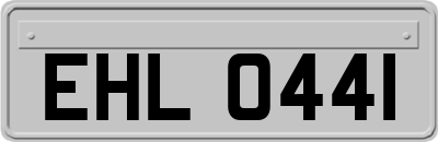 EHL0441