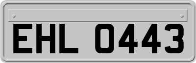 EHL0443