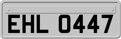 EHL0447