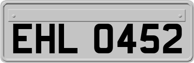EHL0452