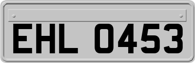 EHL0453