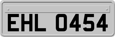 EHL0454