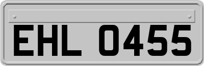 EHL0455