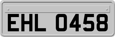 EHL0458