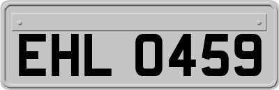 EHL0459