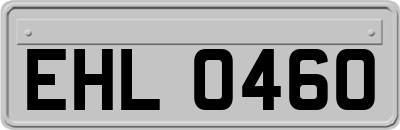 EHL0460