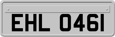 EHL0461