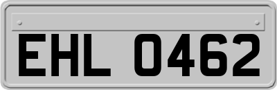 EHL0462