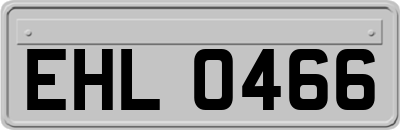 EHL0466