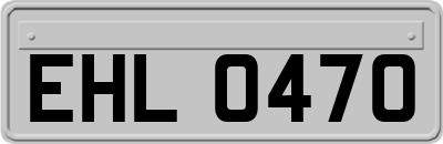 EHL0470