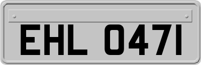 EHL0471