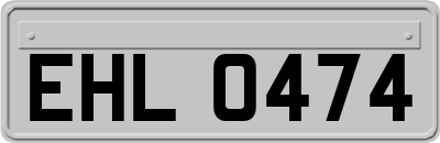 EHL0474