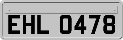 EHL0478