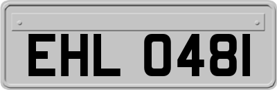 EHL0481