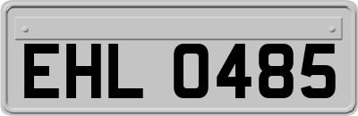 EHL0485