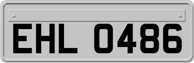 EHL0486