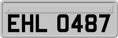 EHL0487
