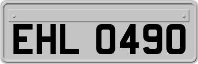 EHL0490