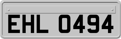 EHL0494
