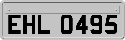 EHL0495