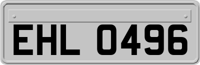 EHL0496