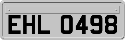 EHL0498