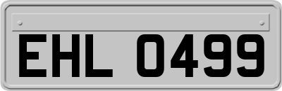 EHL0499