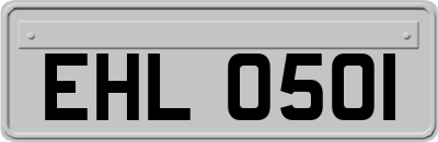 EHL0501