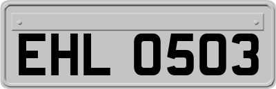 EHL0503