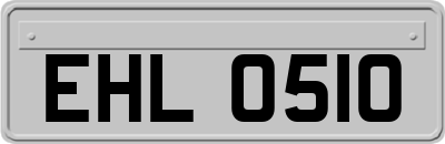 EHL0510
