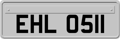 EHL0511