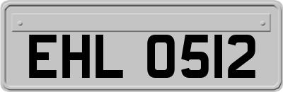 EHL0512