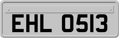 EHL0513
