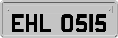 EHL0515
