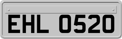 EHL0520