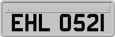 EHL0521