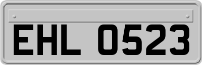 EHL0523