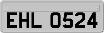 EHL0524